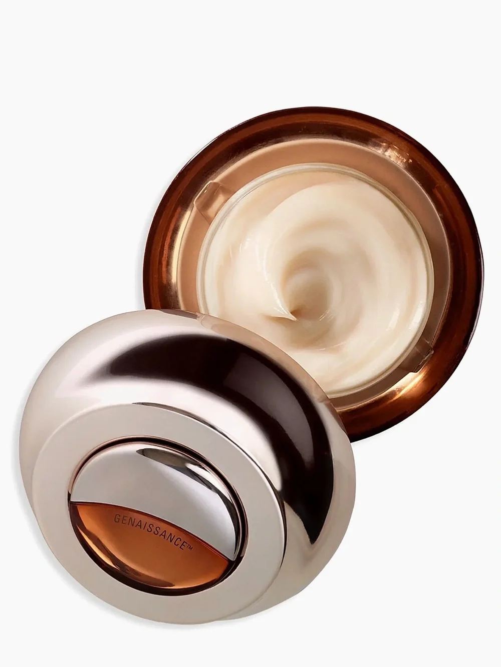 Genaissance De La Mer the Concentrated Night Balm